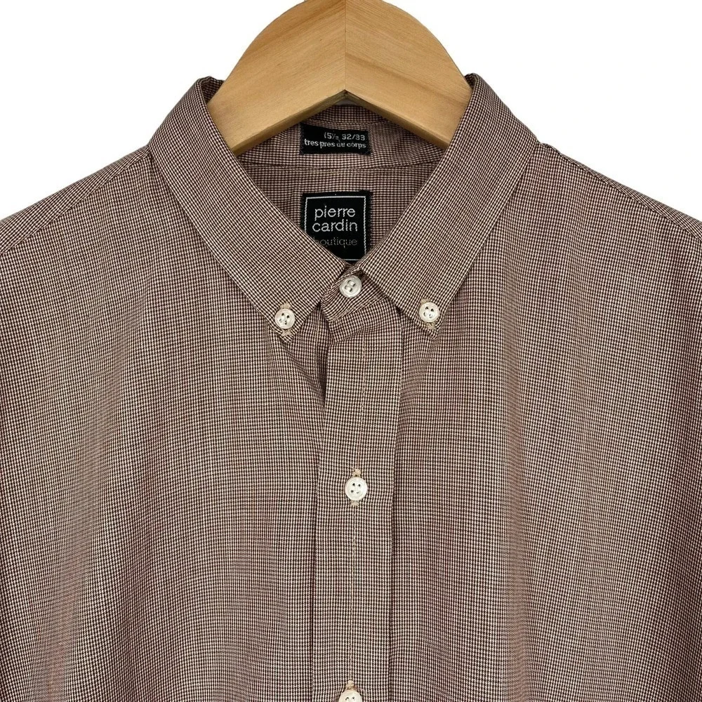 Pierre Cardin vintage pierre